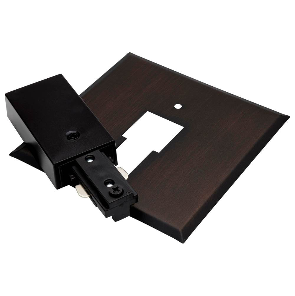 Nuvo  Ext Feed (rev Pol) W/canopy-br