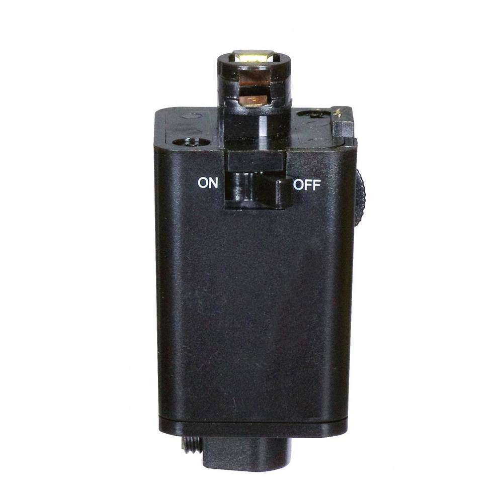 Nuvo Satco Pendant Track Adapter