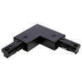 Nuvo  L Connector; Reverse Polarity; Brown Finish