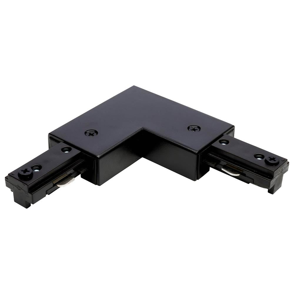 Nuvo  L Connector; Reverse Polarity; Brown Finish