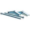 Nuvo  Repl Track Mounting Hardware