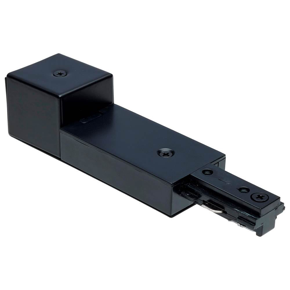 Nuvo  Reverse Polarity Conduit - Live End - Black Finish