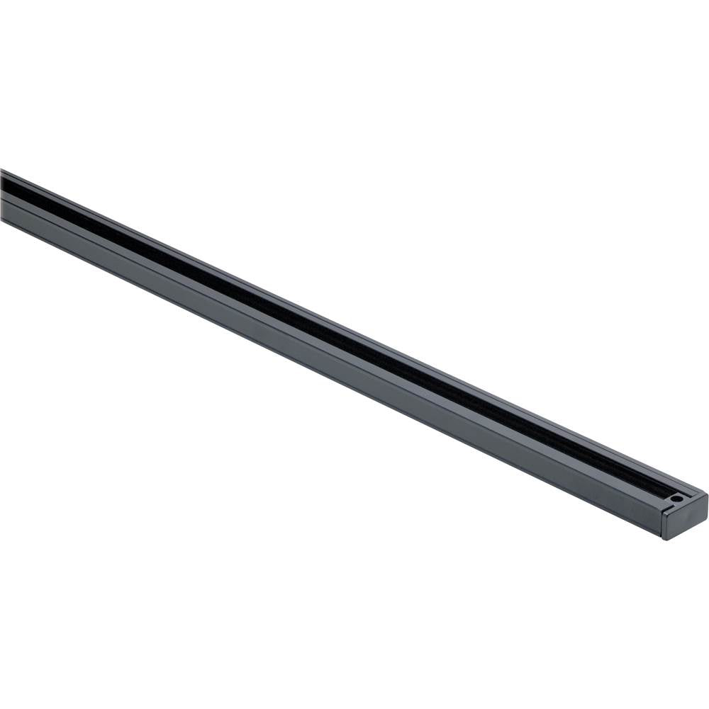 Nuvo 6 Ft Black Track