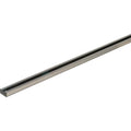 Nuvo 2 Ft Track Brushed Nickel Finish