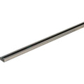 Nuvo 4 Ft Track Brushed Nickel Finish