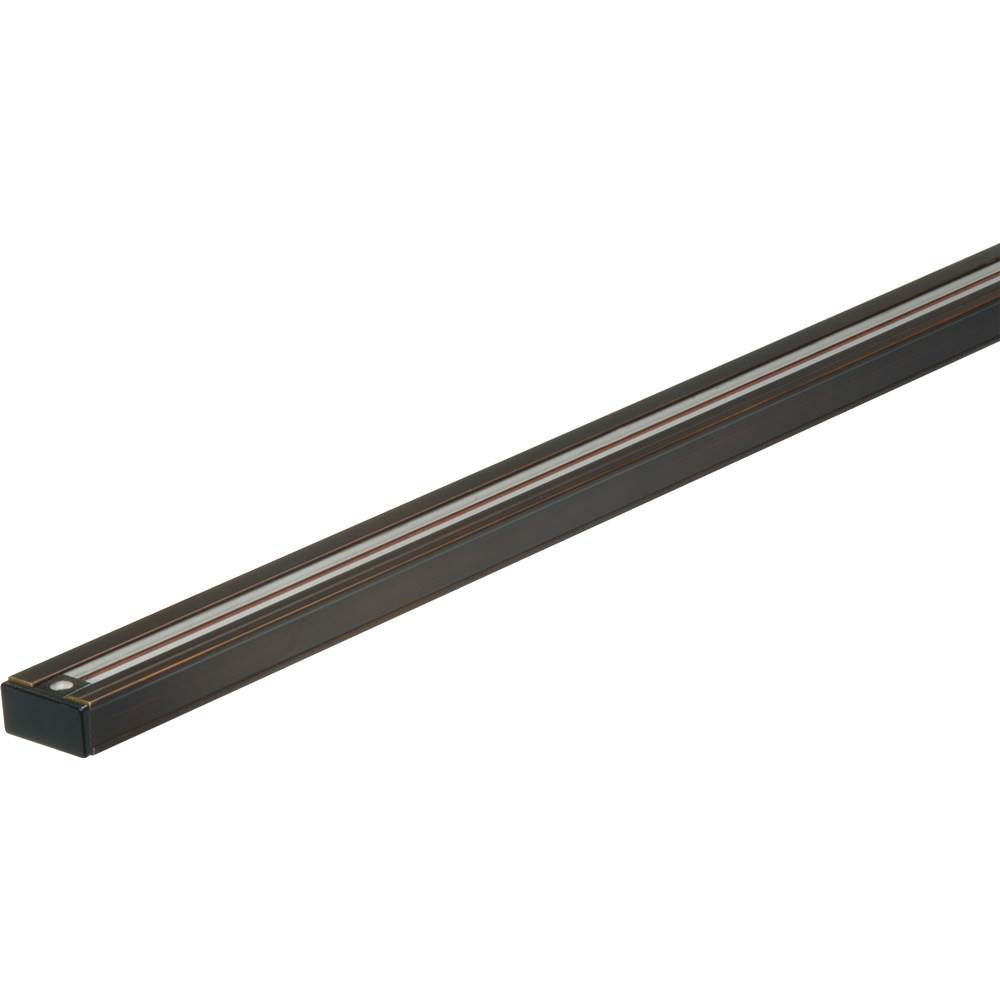 Nuvo 2 Ft Track Russet Bronze