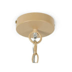 Palecek Everly Pendant Natural
