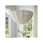 Palecek 2007-79  Quinn Chandelier Image 2