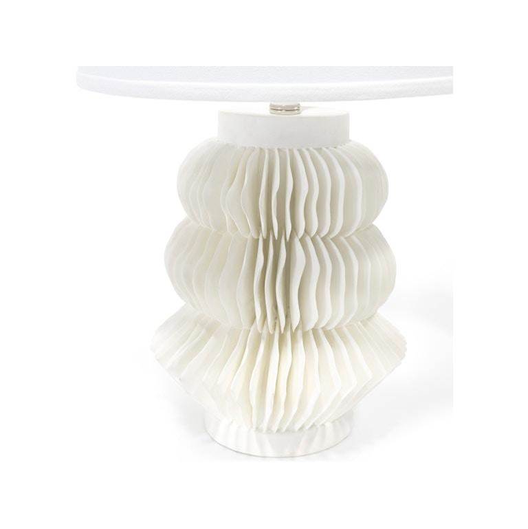 Palecek Antilles Porcelain Table Lamp