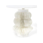 Palecek Antilles Porcelain Table Lamp