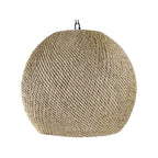 Palecek Augustine Outdoor Pendant Sphere