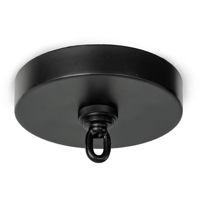 Palecek 2052-79  Augustine Outdoor Pendant Sphere Image 2