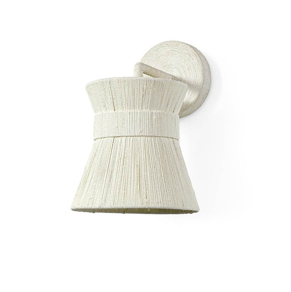 Palecek 2076-79  Cassidy Sconce Image 1