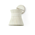 Palecek 2076-79  Cassidy Sconce Image 1