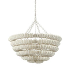 Palecek 2102-79  Hannah Chandelier Image 1