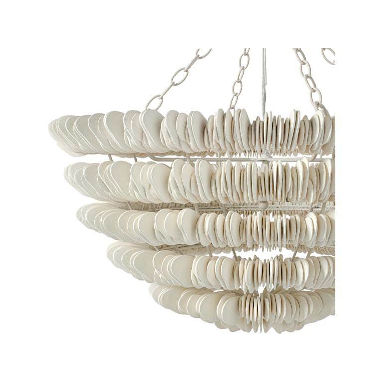 Palecek Hannah Chandelier