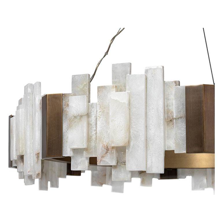 Palecek Montrose Chandelier