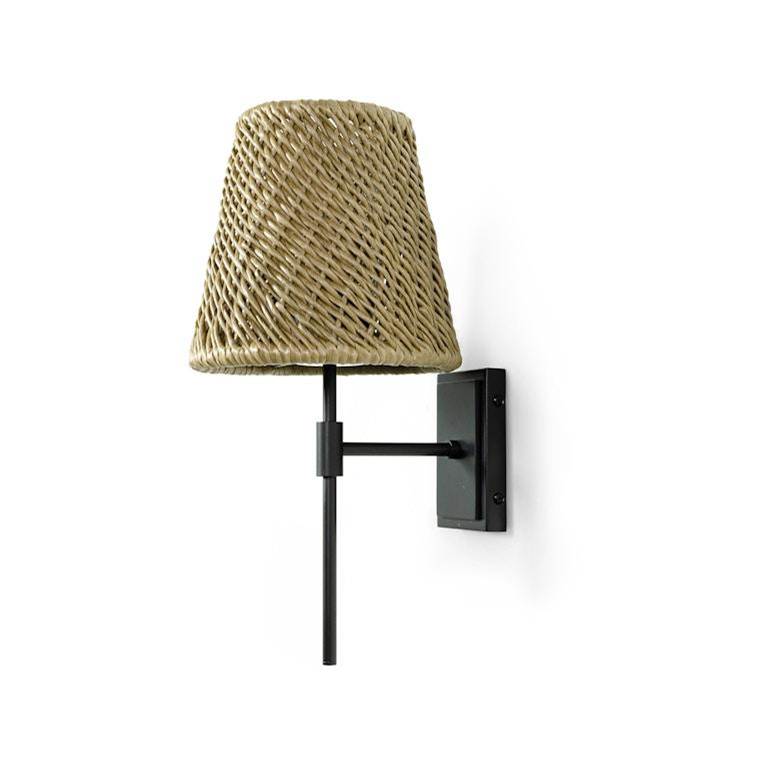 Palecek Augustine Outdoor Sconce Torchiere