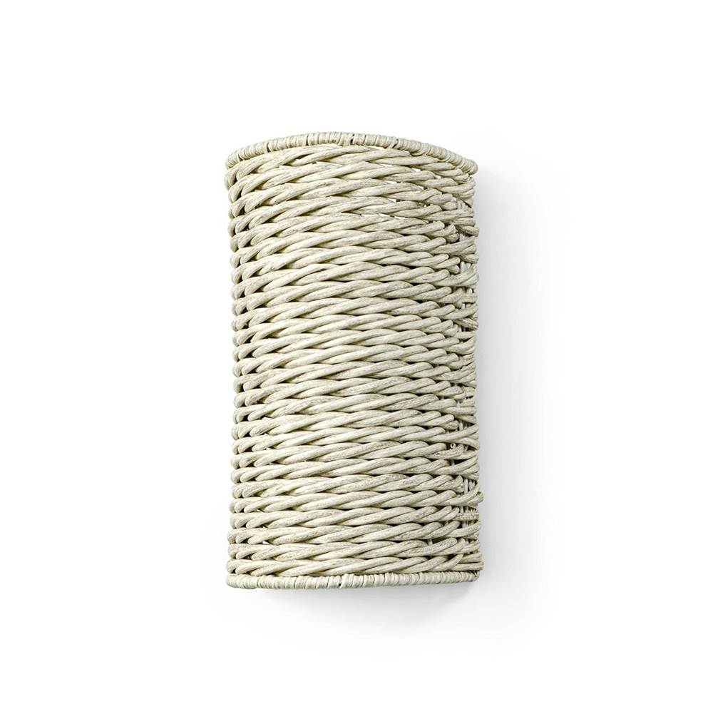 Palecek 2114-79  Cabo Outdoor Sconce Demi Image 1