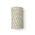 Palecek 2114-79  Cabo Outdoor Sconce Demi Image 1