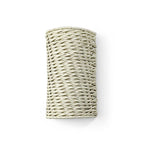 Palecek 2114-79  Cabo Outdoor Sconce Demi Image 1