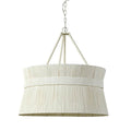 Palecek 2130-79  Cassidy Chandelier Image 1