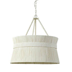 Palecek 2130-79  Cassidy Chandelier Image 1