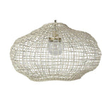 Palecek Belvedere Outdoor Pendant Large