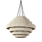 Palecek 2146-79  Everly Outdoor Pendant Image 1