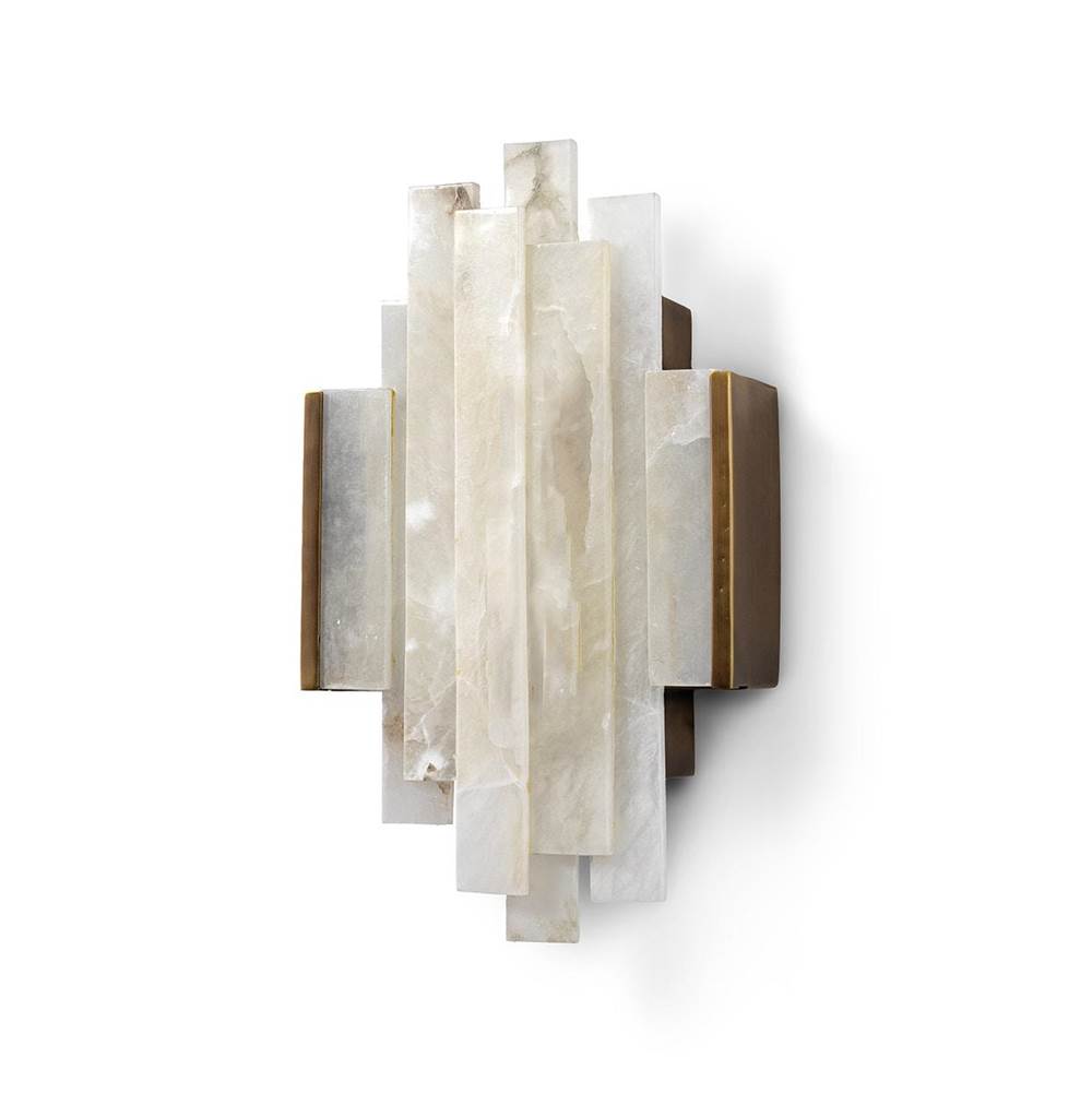 Palecek Montrose Sconce
