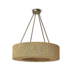 Palecek 2159-79  Monterey Chandelier Small Image 1