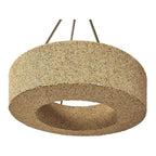 Palecek Monterey Chandelier Small