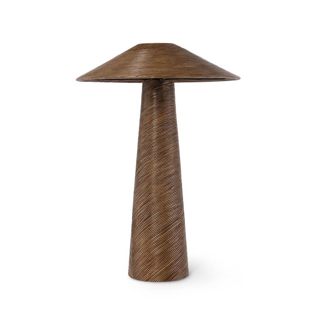 Palecek Greer Table Lamp Large