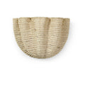 Palecek 2171-79  Isla Sconce Image 1