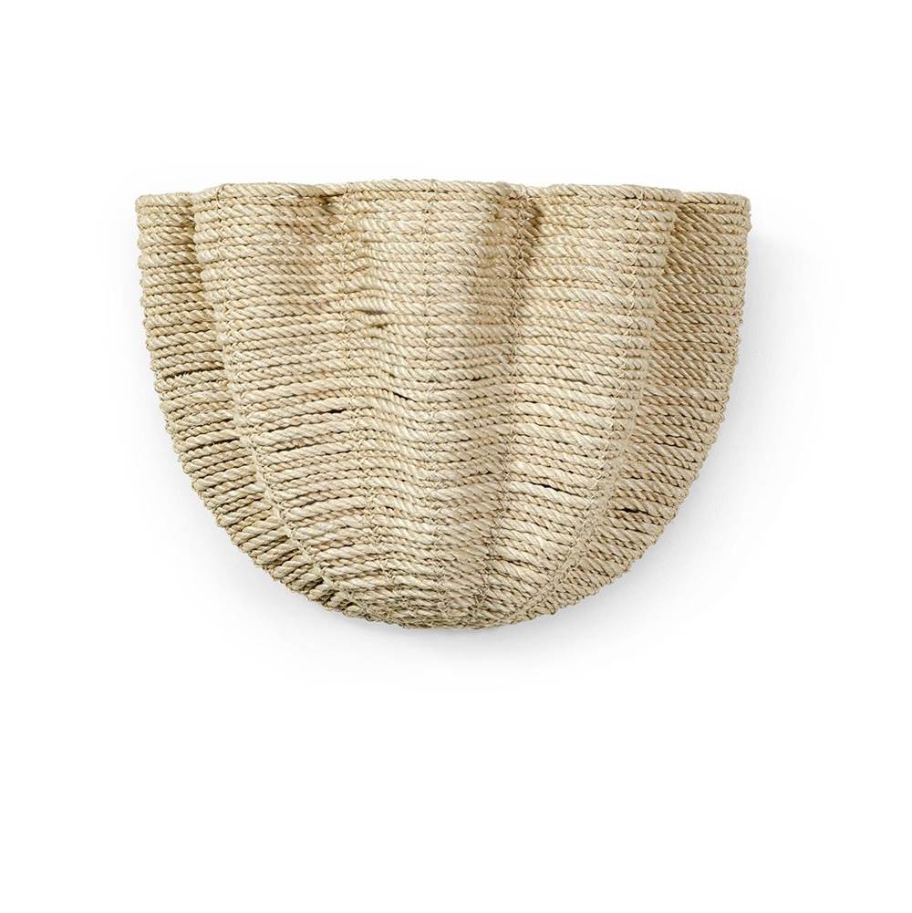 Palecek 2171-79  Isla Sconce Image 1