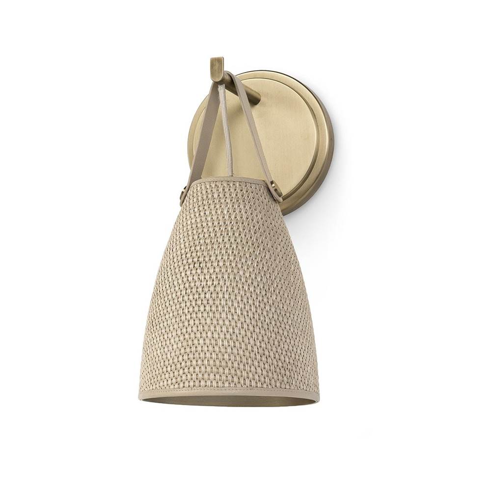 Palecek Carlton Sconce