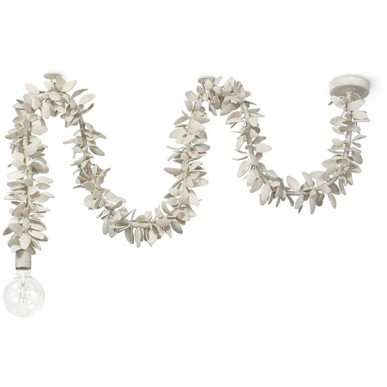 Palecek Coco Vine Swag Pendant