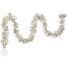 Palecek Coco Vine Swag Pendant