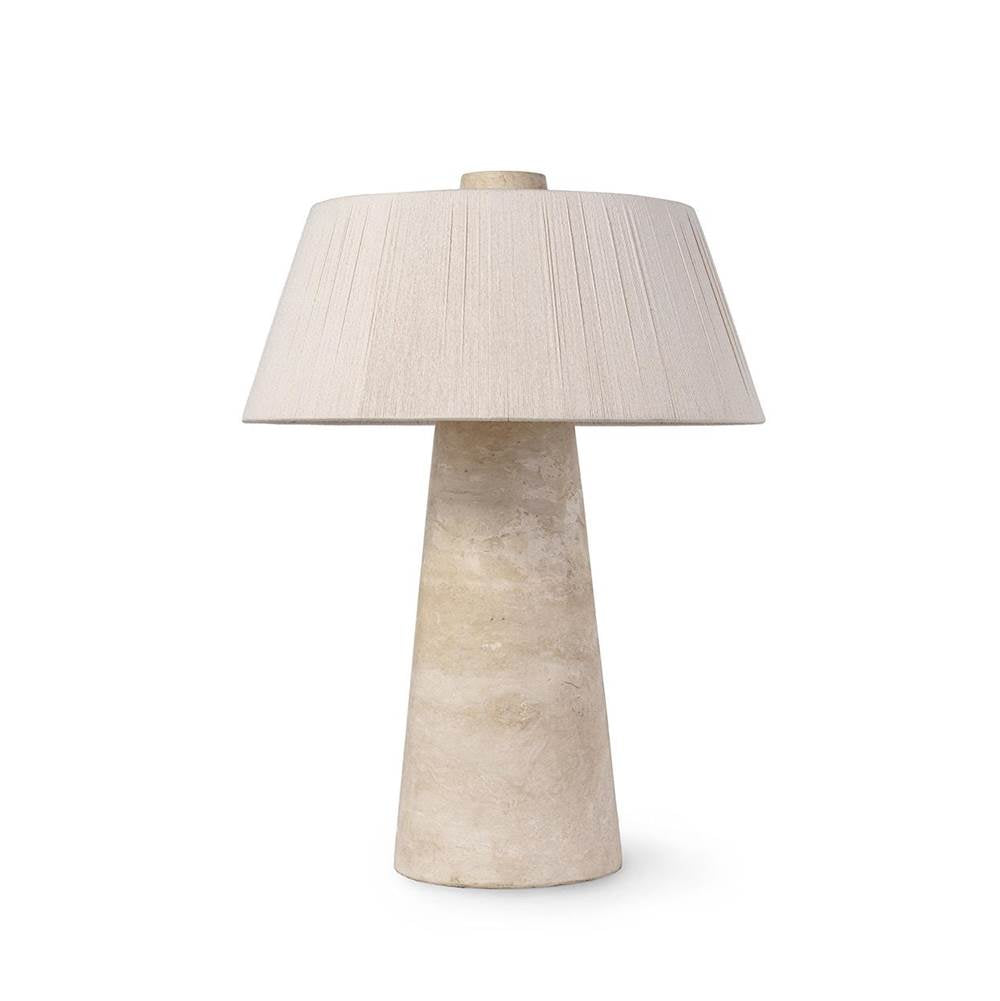 Palecek Maurice Table Lamp