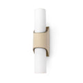 Palecek Georgina Sconce Natural