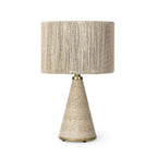 Palecek 2219-79  Portland Outdoor Table Lamp Image 1