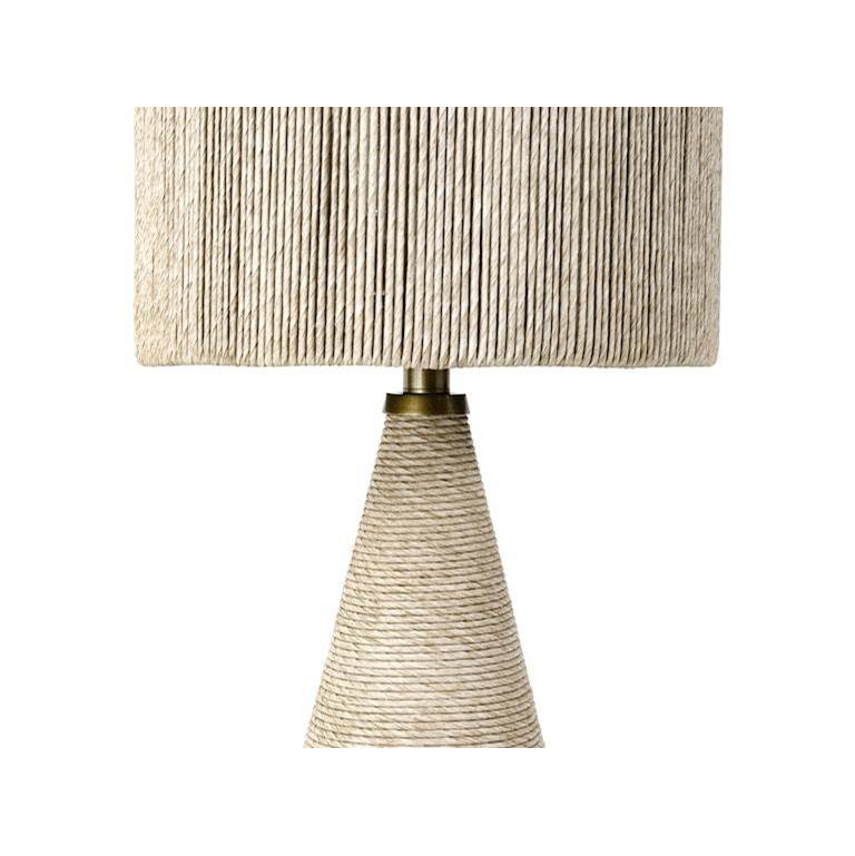 Palecek Portland Outdoor Table Lamp