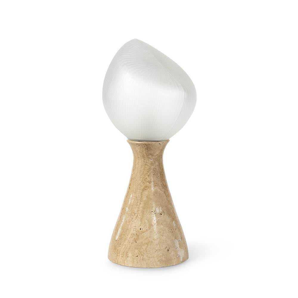 Palecek 2246-79  Zevi Table Lamp Image 1