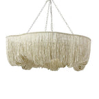 Palecek 2259-79  Lola Chandelier Image 1
