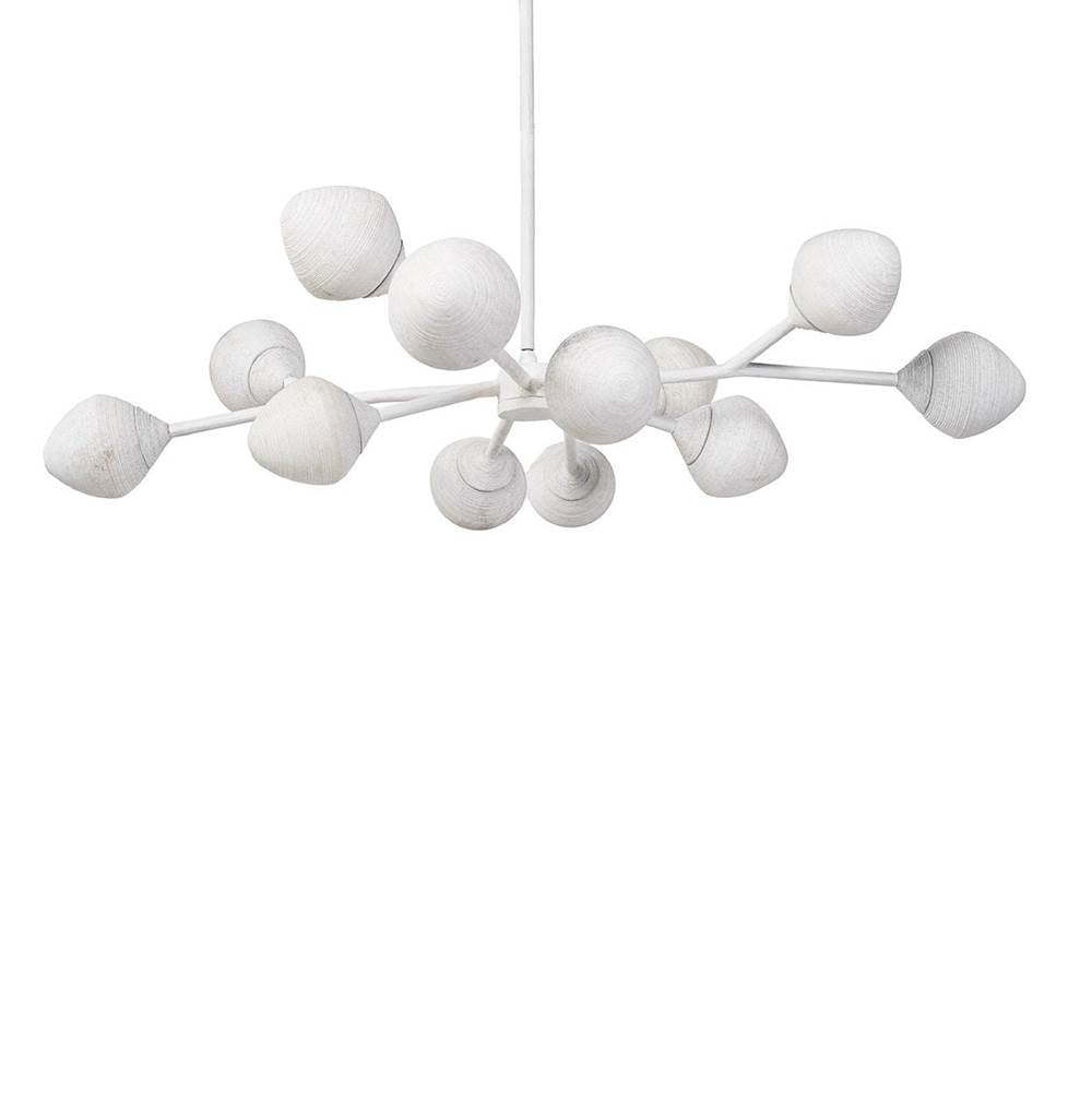 Palecek Delfina Chandelier