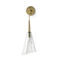 Palecek 2279-79  Veraldi Sconce Image 1