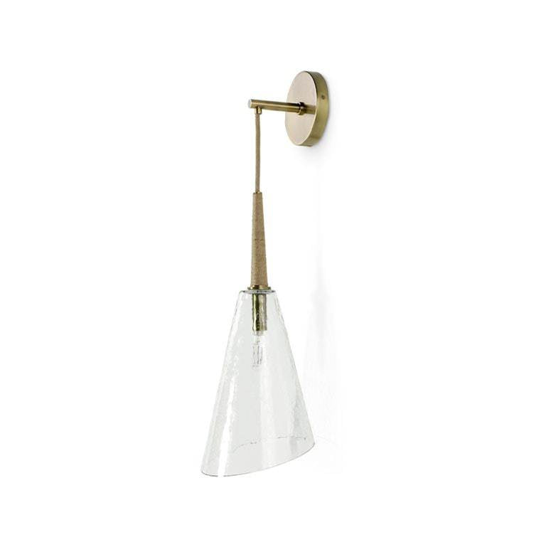 Palecek Veraldi Sconce