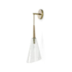 Palecek Veraldi Sconce
