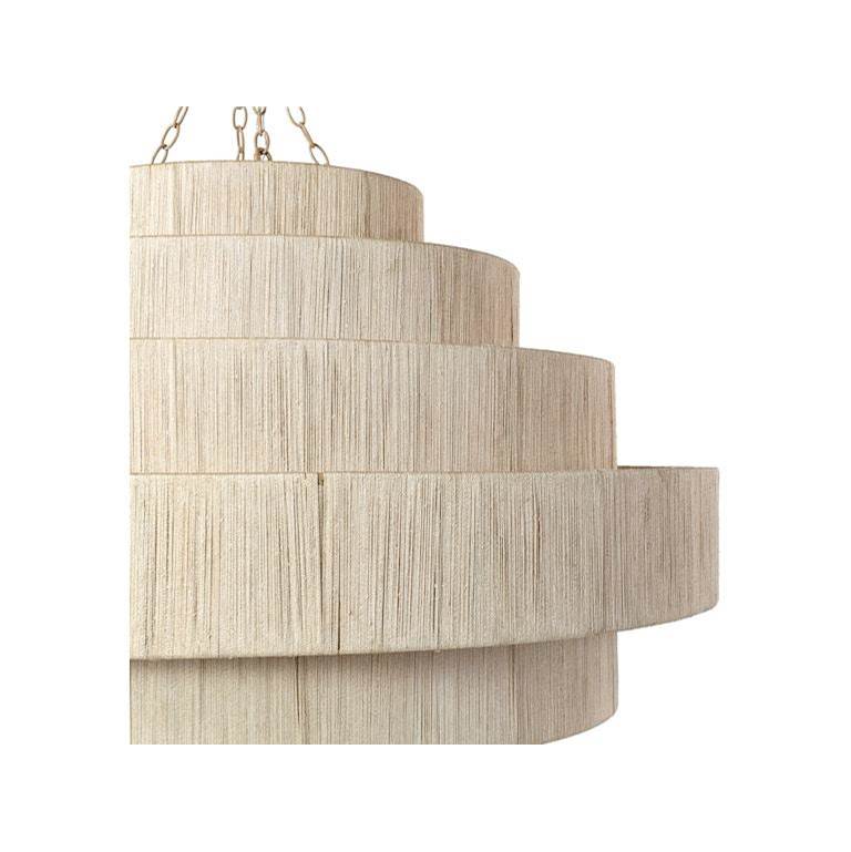 Palecek Everly Oversized Chandelier