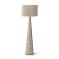 Palecek 2285-79  Portland Outdoor Floor Lamp Image 1